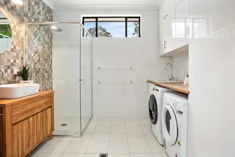 Fourth view of Homely house listing, 66 Brendon Avenue, Farmborough Heights NSW 2526