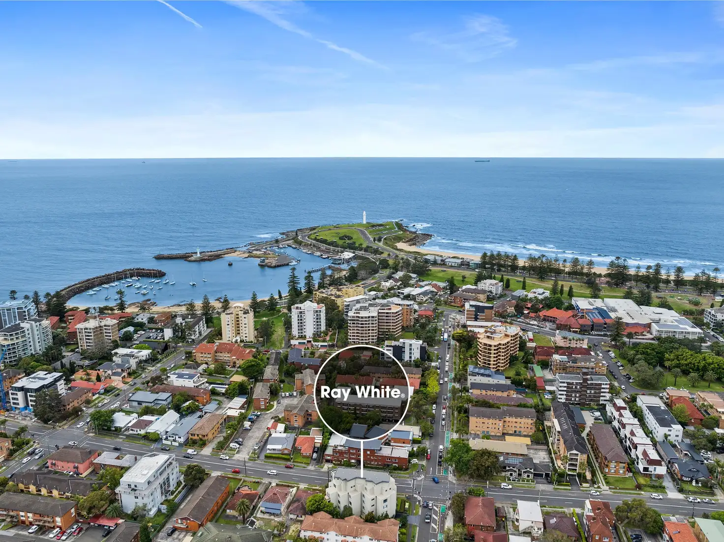 Main view of Homely apartment listing, 10/32 Smith Street, Wollongong NSW 2500