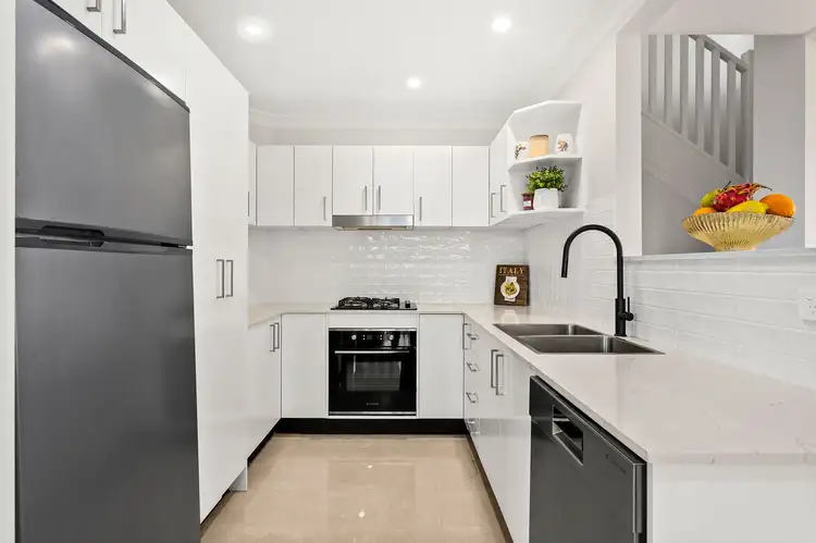 Fifth view of Homely apartment listing, 10/32 Smith Street, Wollongong NSW 2500