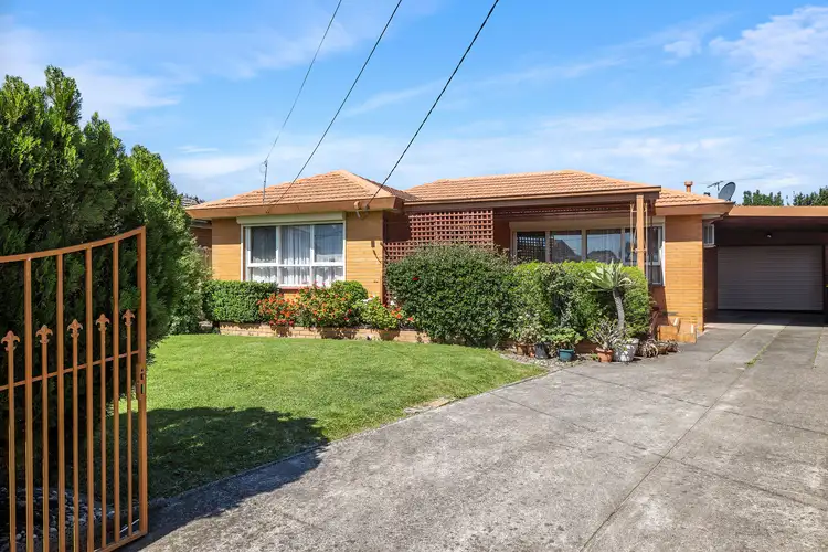 Main view of Homely house listing, 10 Ashley Court, Thomastown VIC 3074