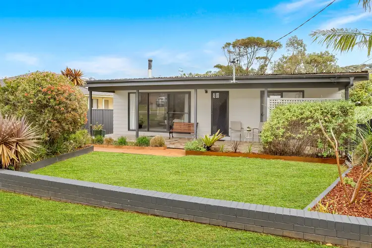 Second view of Homely house listing, 30 Del Rio Drive, Copacabana NSW 2251
