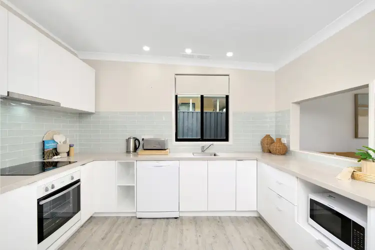 Fifth view of Homely house listing, 30 Del Rio Drive, Copacabana NSW 2251
