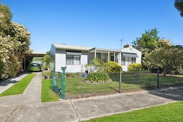 Main view of Homely house listing, 15 Smith Street, Ararat VIC 3377