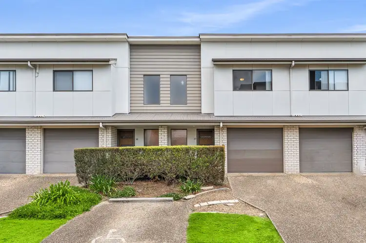 Main view of Homely townhouse listing, 37/1 Cristaldi Avenue, Underwood QLD 4119
