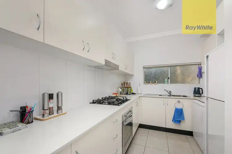 Third view of Homely unit listing, 9/72-78 Cardigan Street, Guildford NSW 2161