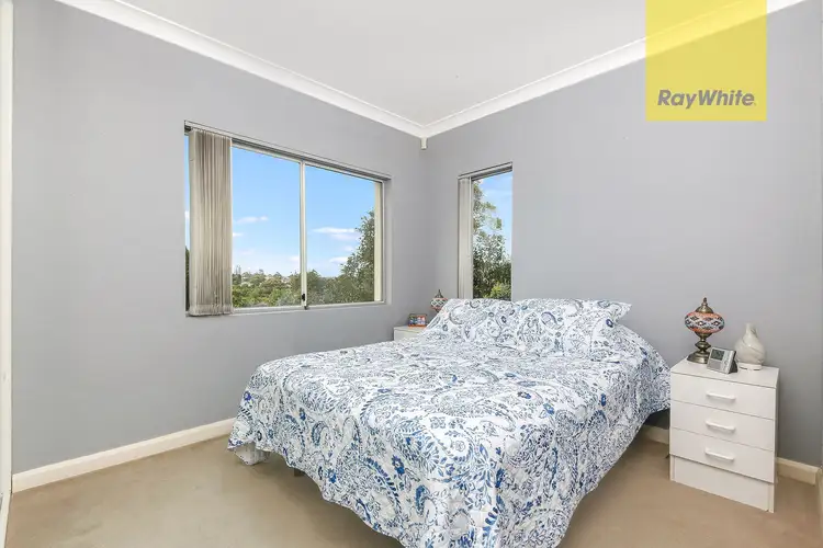 Fourth view of Homely unit listing, 9/72-78 Cardigan Street, Guildford NSW 2161