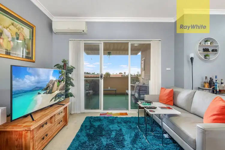 Sixth view of Homely unit listing, 9/72-78 Cardigan Street, Guildford NSW 2161