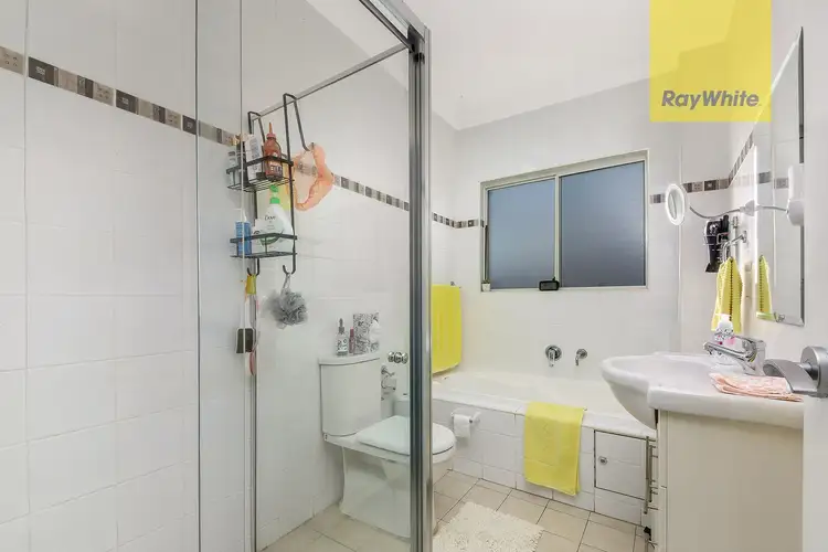 Seventh view of Homely unit listing, 9/72-78 Cardigan Street, Guildford NSW 2161