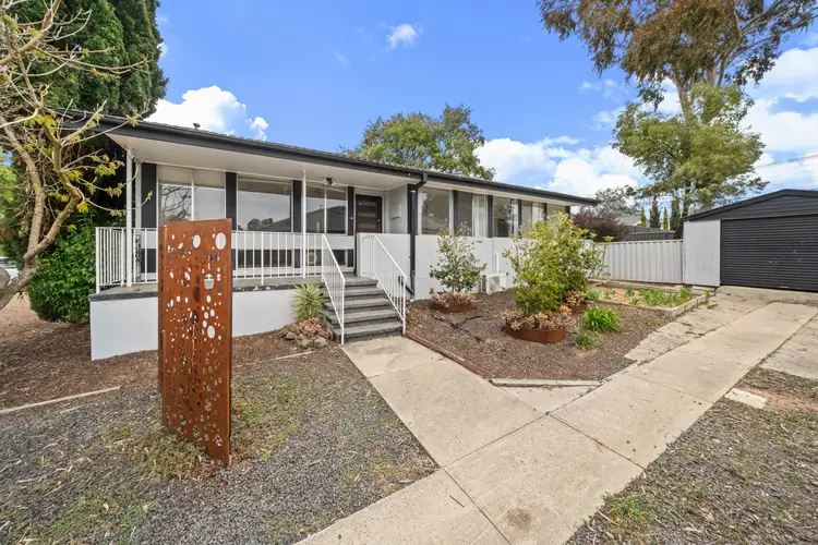 25 Braine Street, Page ACT 2614