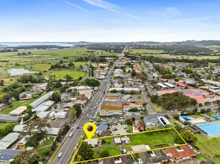 Main view of Homely house listing, 179 Tongarra Road, Albion Park NSW 2527