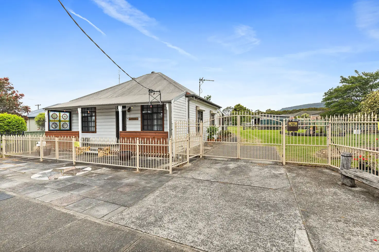 Main view of Homely house listing, 179 Tongarra Road, Albion Park NSW 2527