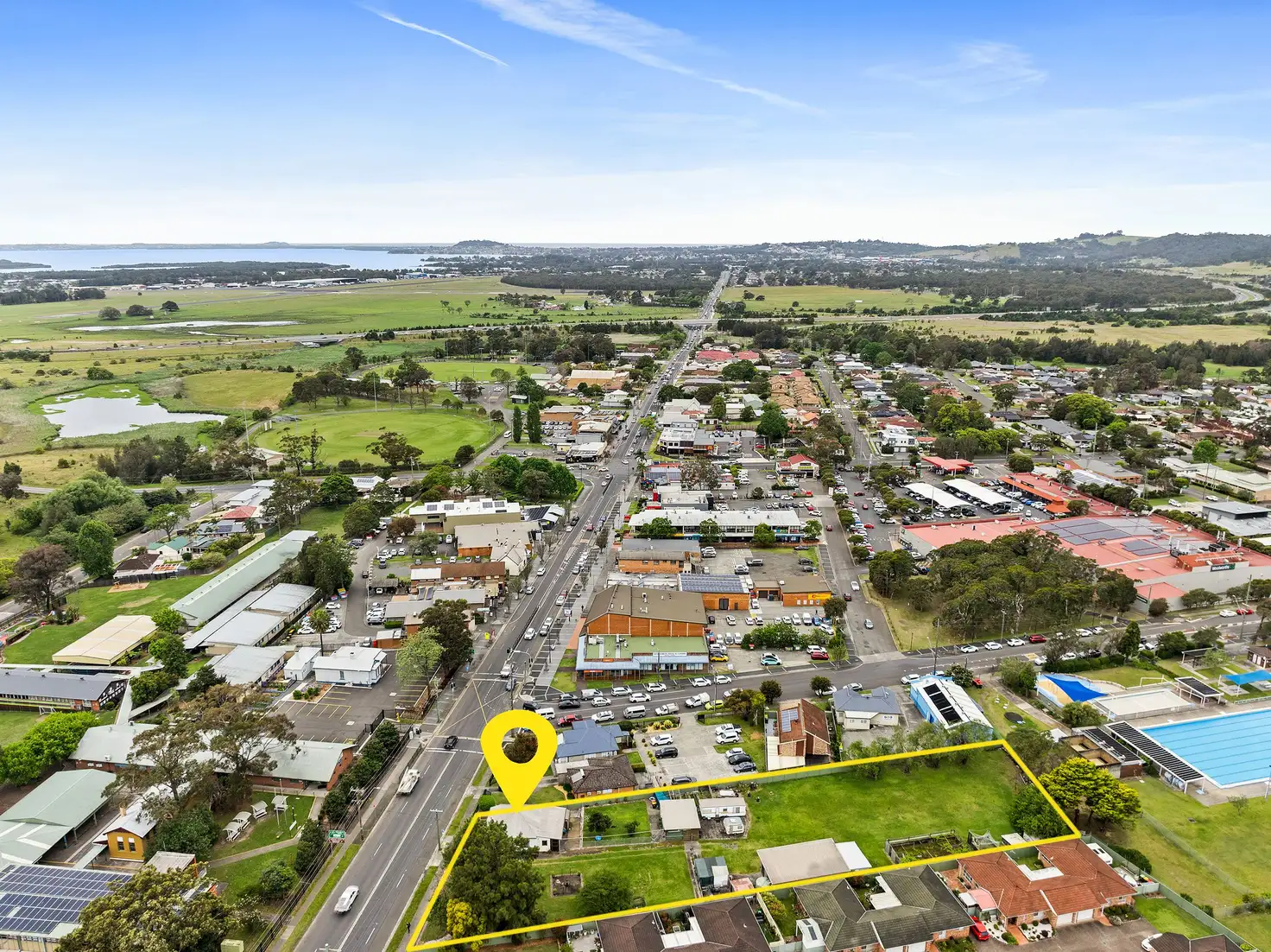Main view of Homely house listing, 179 Tongarra Road, Albion Park NSW 2527