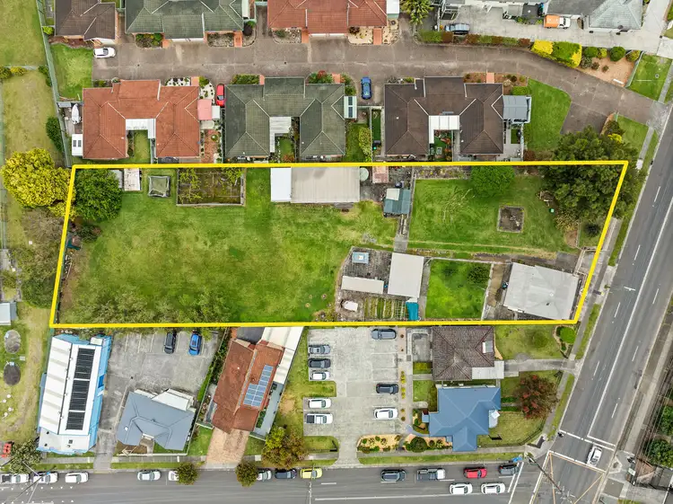 Second view of Homely house listing, 179 Tongarra Road, Albion Park NSW 2527