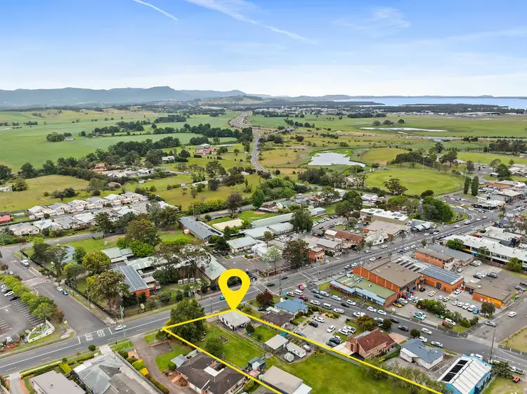 Third view of Homely house listing, 179 Tongarra Road, Albion Park NSW 2527
