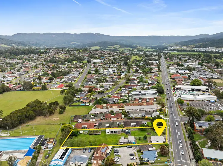 Fourth view of Homely house listing, 179 Tongarra Road, Albion Park NSW 2527