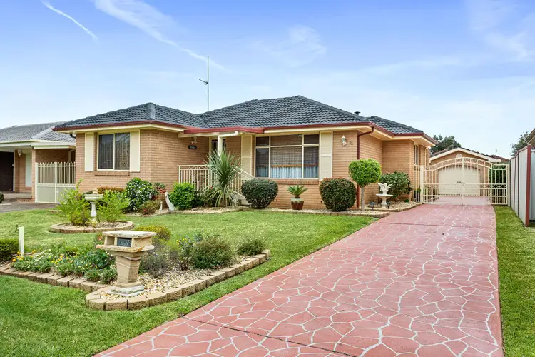 43 Coolibah Avenue, Albion Park Rail NSW 2527
