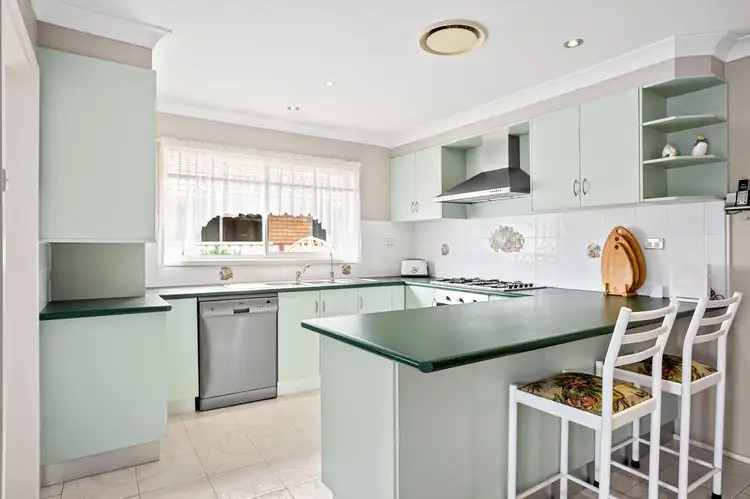 Second view of Homely house listing, 43 Coolibah Avenue, Albion Park Rail NSW 2527