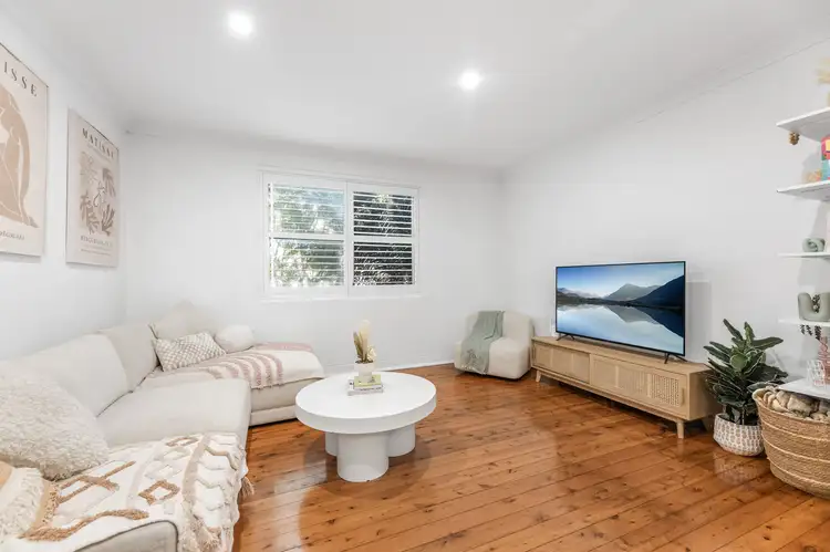 Main view of Homely apartment listing, 3/42 Judd Street, Cronulla NSW 2230