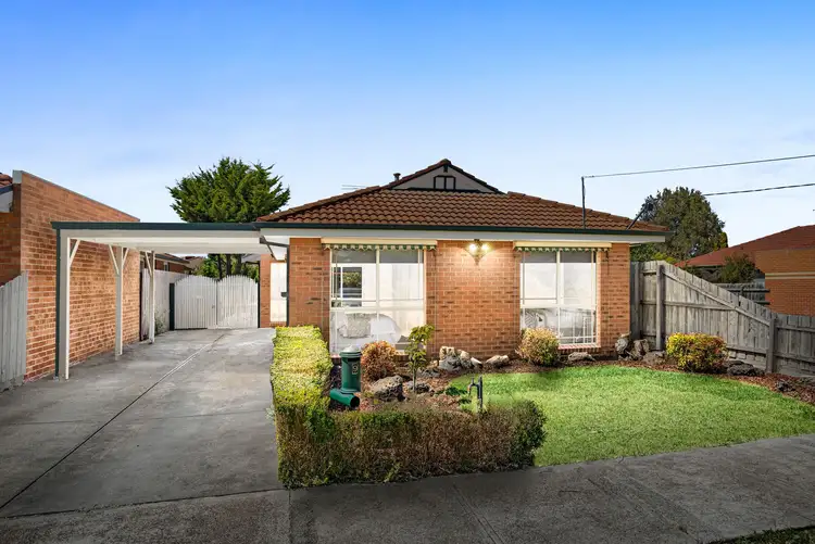 Main view of Homely house listing, 9 Haigh Court, Altona Meadows VIC 3028