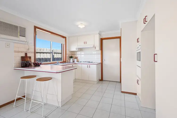 Second view of Homely house listing, 9 Haigh Court, Altona Meadows VIC 3028