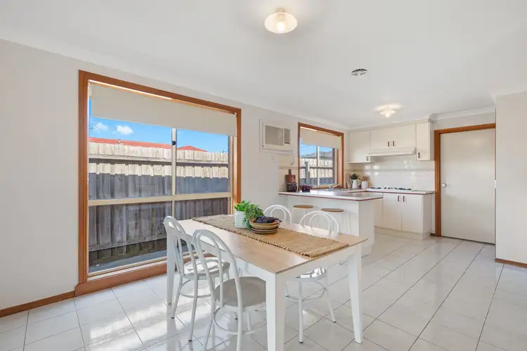 Third view of Homely house listing, 9 Haigh Court, Altona Meadows VIC 3028