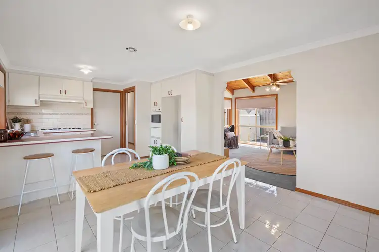 Fourth view of Homely house listing, 9 Haigh Court, Altona Meadows VIC 3028