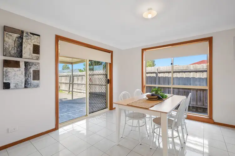 Fifth view of Homely house listing, 9 Haigh Court, Altona Meadows VIC 3028