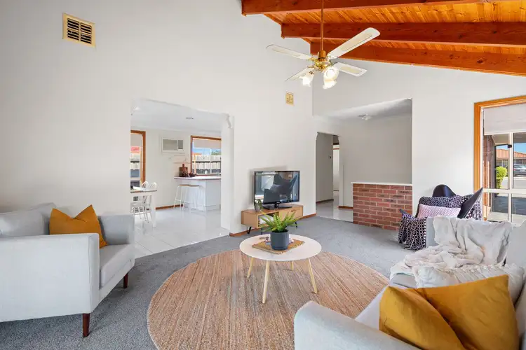 Sixth view of Homely house listing, 9 Haigh Court, Altona Meadows VIC 3028