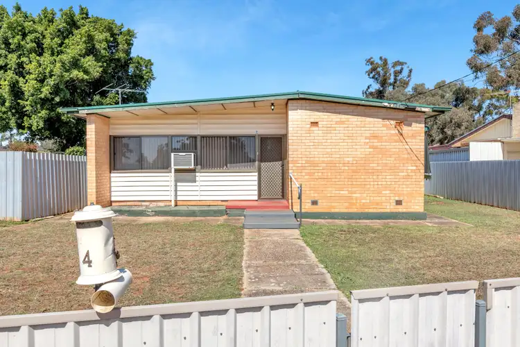 Third view of Homely house listing, 4 Peachey Road, Davoren Park SA 5113