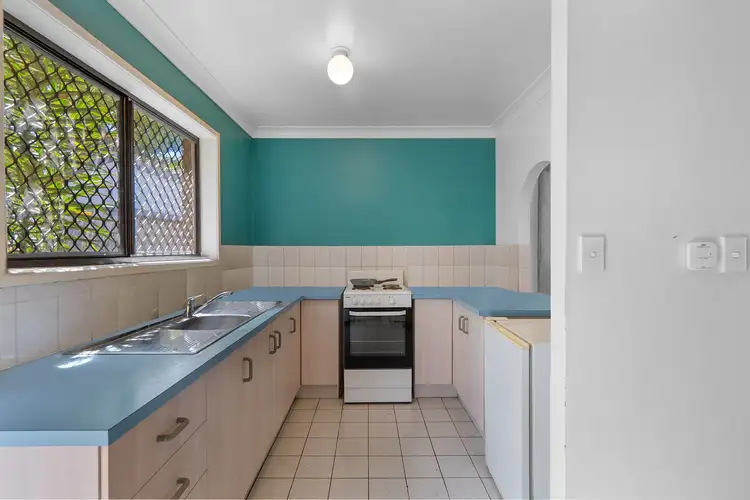 Second view of Homely townhouse listing, 15/15 Smith Road, Woodridge QLD 4114