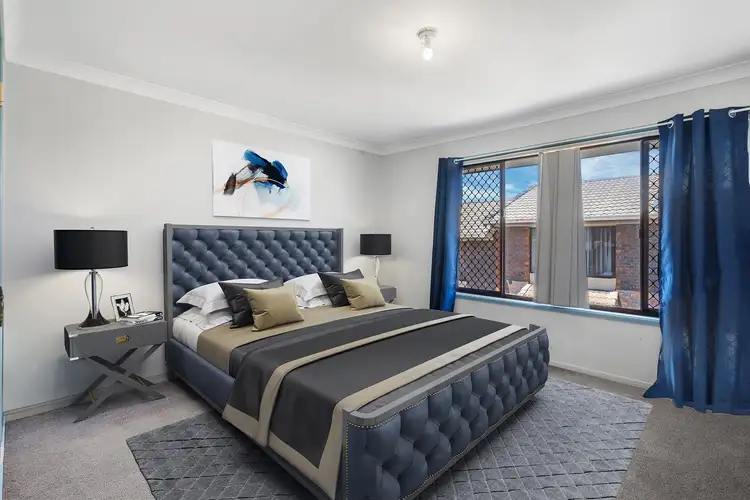 Third view of Homely townhouse listing, 15/15 Smith Road, Woodridge QLD 4114