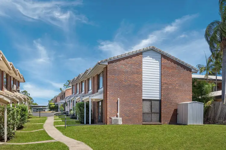 Sixth view of Homely townhouse listing, 15/15 Smith Road, Woodridge QLD 4114