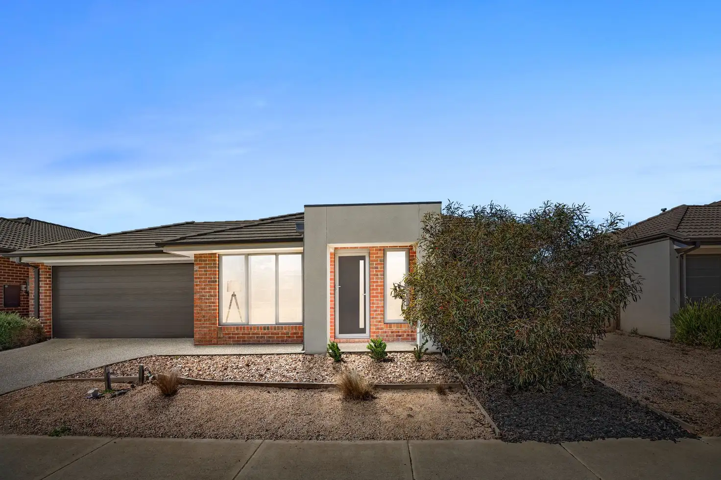 Main view of Homely house listing, 42 Stonecrop Way, Wyndham Vale VIC 3024