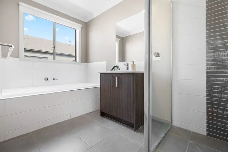 Third view of Homely house listing, 42 Stonecrop Way, Wyndham Vale VIC 3024