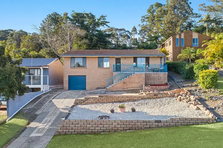 56 Aubrey Crescent, Coffs Harbour NSW 2450