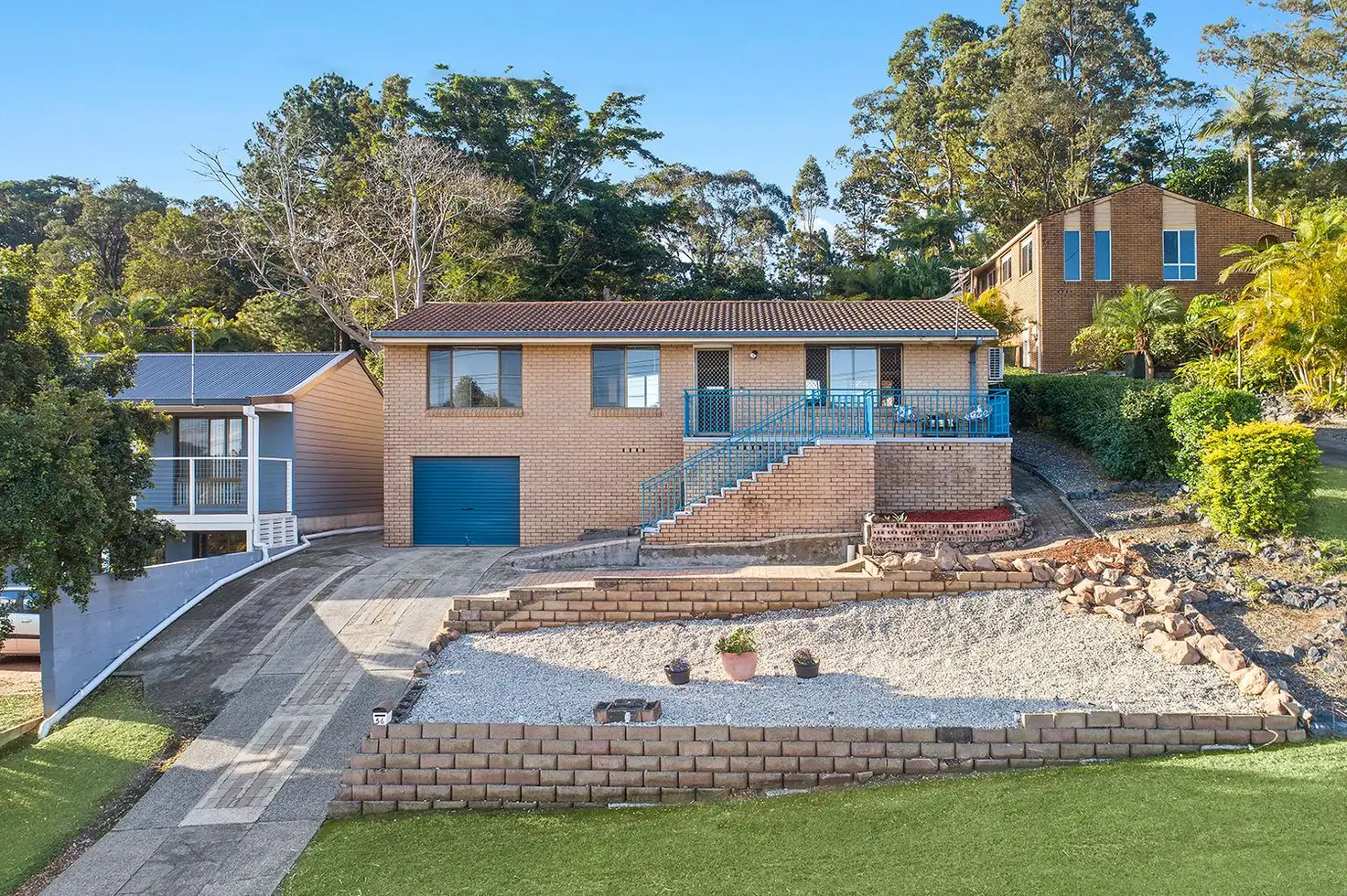 Main view of Homely house listing, 56 Aubrey Crescent, Coffs Harbour NSW 2450