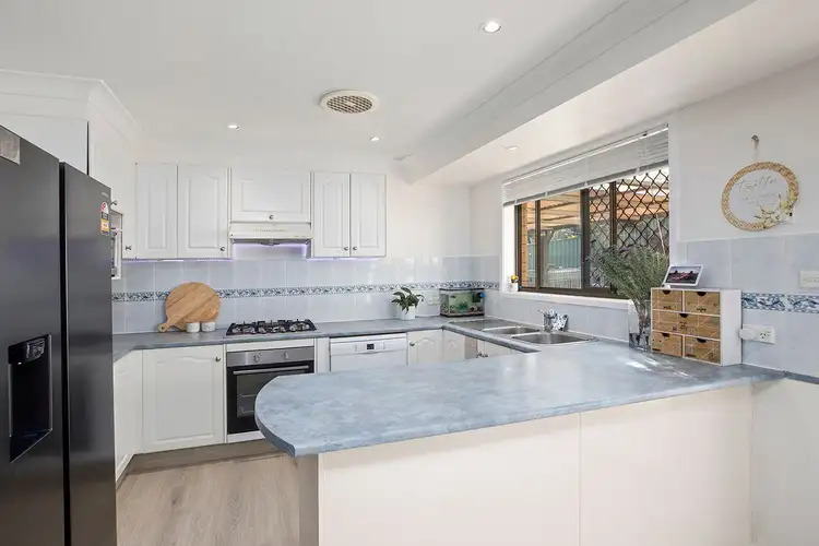 Second view of Homely house listing, 56 Aubrey Crescent, Coffs Harbour NSW 2450