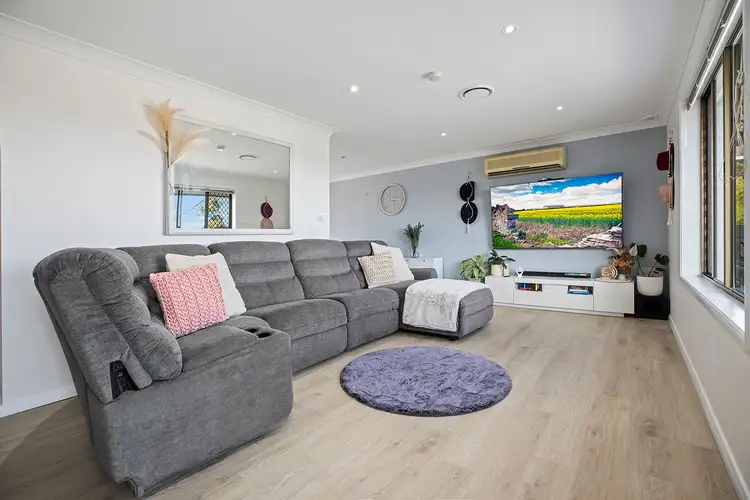 Fourth view of Homely house listing, 56 Aubrey Crescent, Coffs Harbour NSW 2450