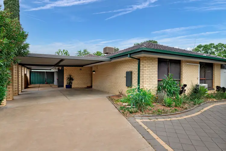 Second view of Homely house listing, 32 Teal Drive, Mildura VIC 3500