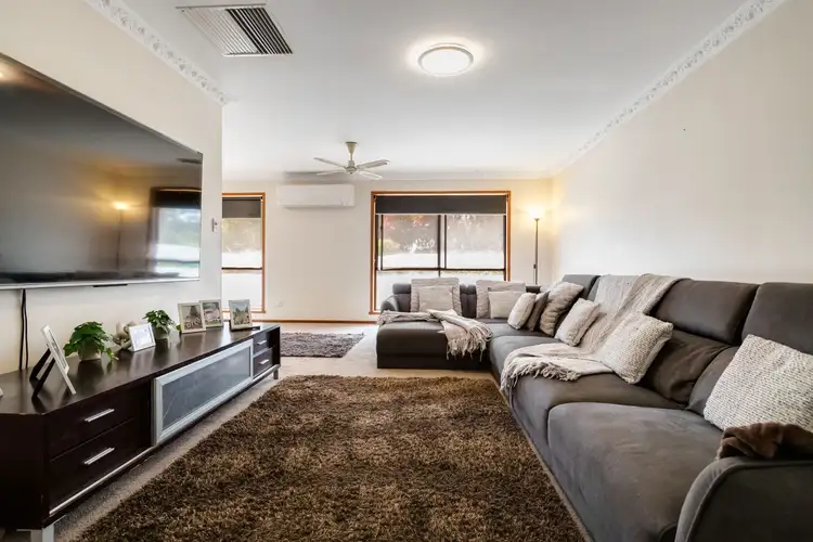 Fourth view of Homely house listing, 32 Teal Drive, Mildura VIC 3500