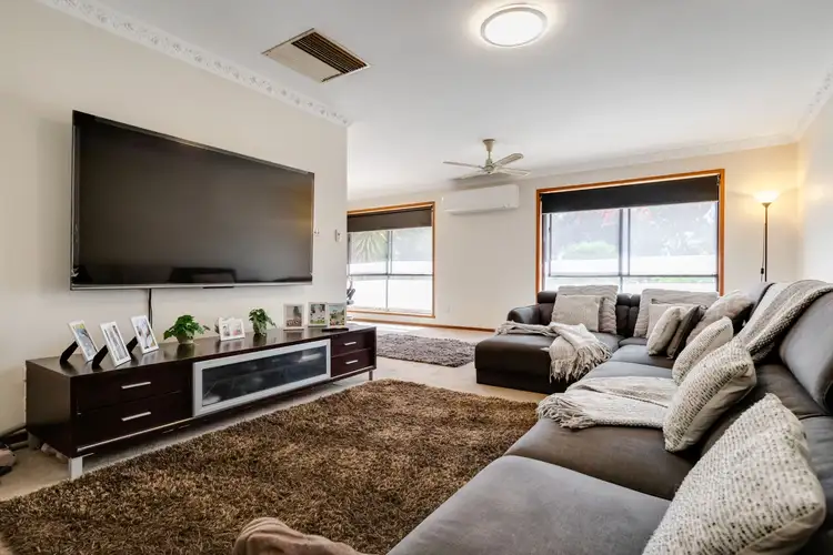Fifth view of Homely house listing, 32 Teal Drive, Mildura VIC 3500