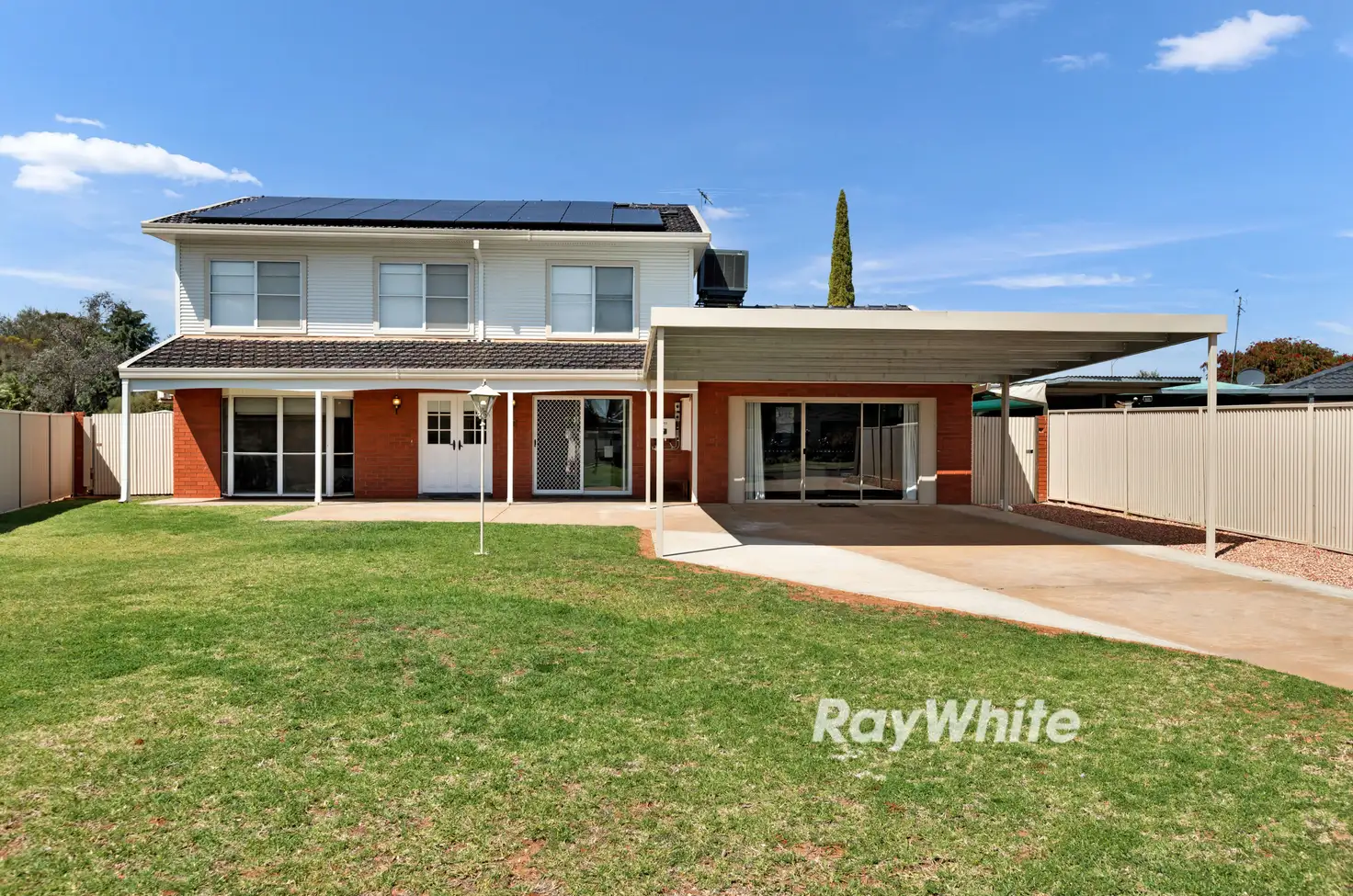 Main view of Homely house listing, 10 Ash Court, Red Cliffs VIC 3496