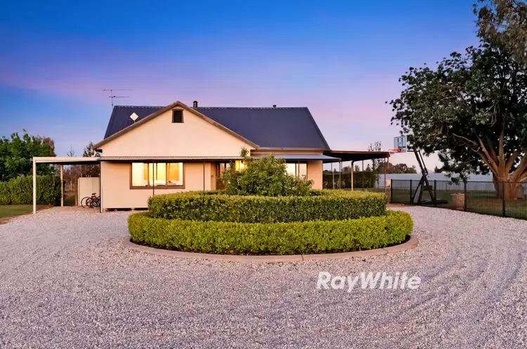 Main view of Homely house listing, 30 Rodwells Road, Birdwoodton VIC 3505