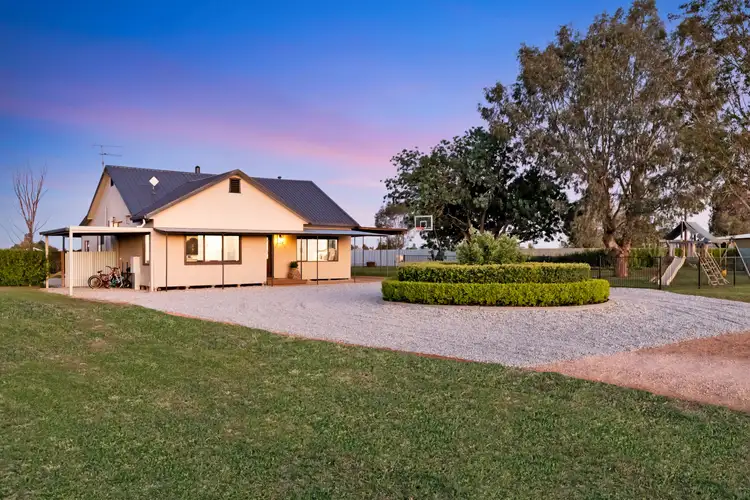 Second view of Homely house listing, 30 Rodwells Road, Birdwoodton VIC 3505