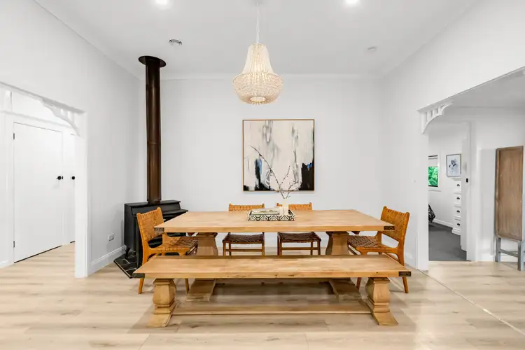 Fifth view of Homely house listing, 30 Rodwells Road, Birdwoodton VIC 3505