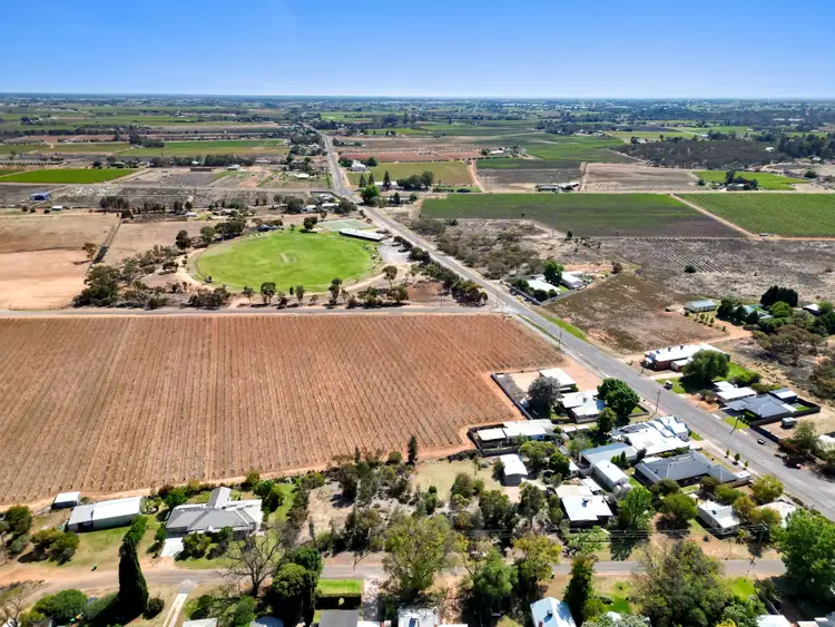 Second view of Homely land listing, Lot 1 Sandy Lane, Cardross VIC 3496