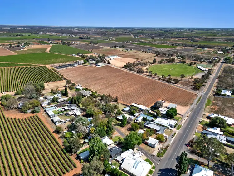 Third view of Homely land listing, Lot 1 Sandy Lane, Cardross VIC 3496
