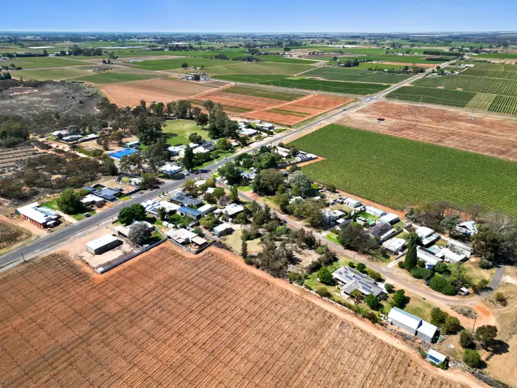Sixth view of Homely land listing, Lot 1 Sandy Lane, Cardross VIC 3496