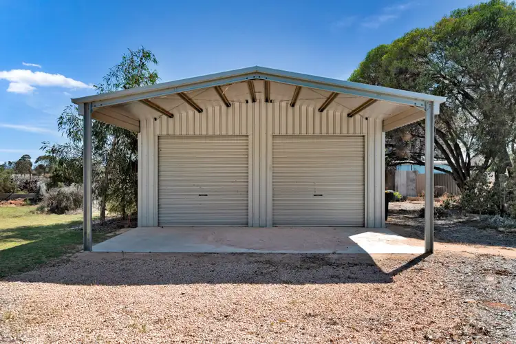 Seventh view of Homely land listing, Lot 1 Sandy Lane, Cardross VIC 3496