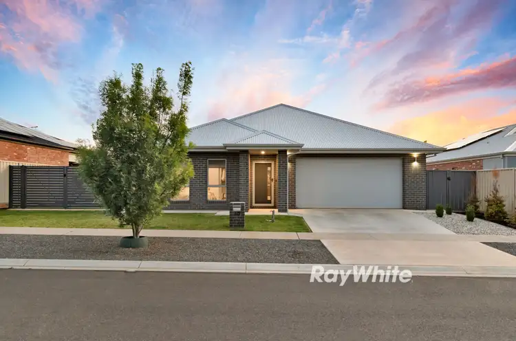 Main view of Homely house listing, 19 Claremont Drive, Irymple VIC 3498